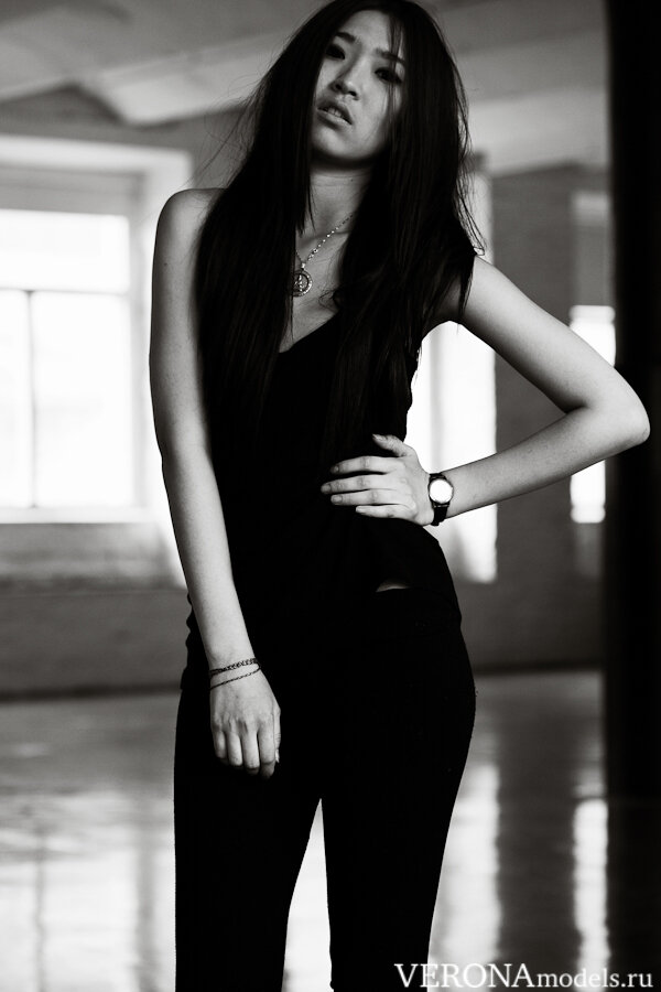 Ilyana's photo