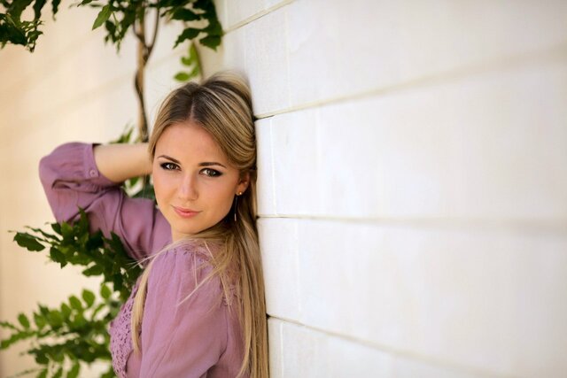 Foto Dasha Zaichenko