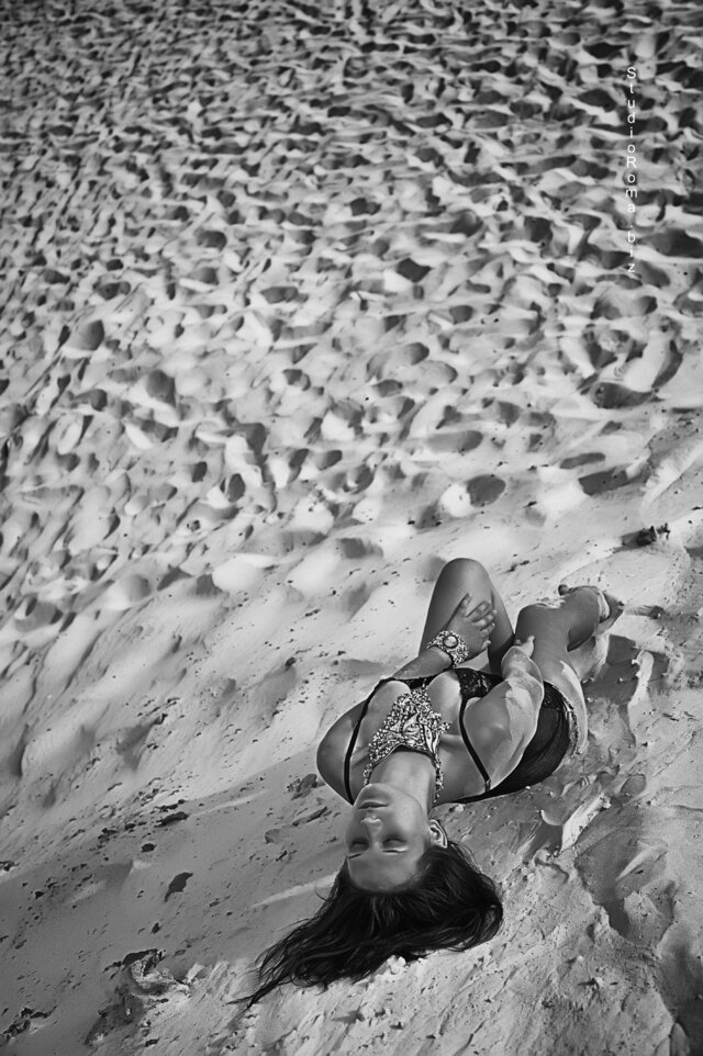 Roman Dyba's photo