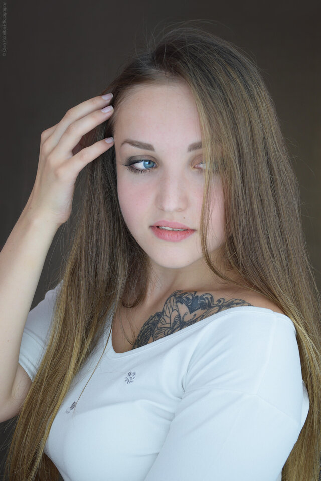 Фото Alena Hodakovskaja