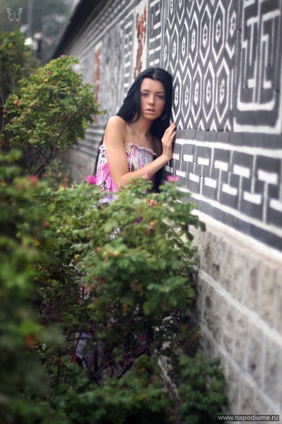 Irina Kova's photo
