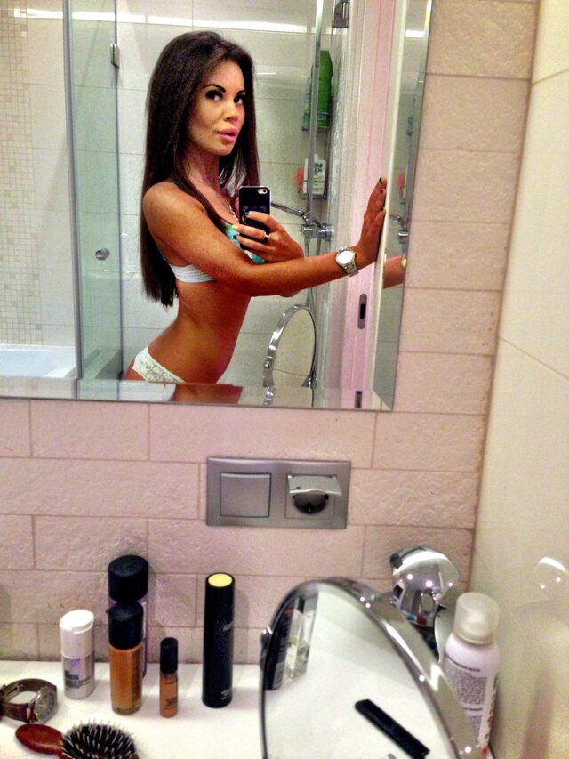 Ol'ga Rodionova's photo