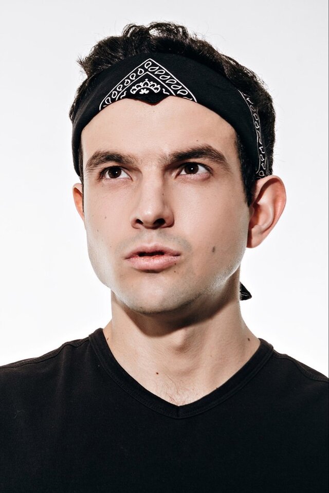 Фото Артём Mister Волков