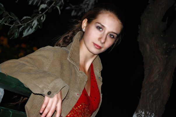 Foto Valentina Sazonova