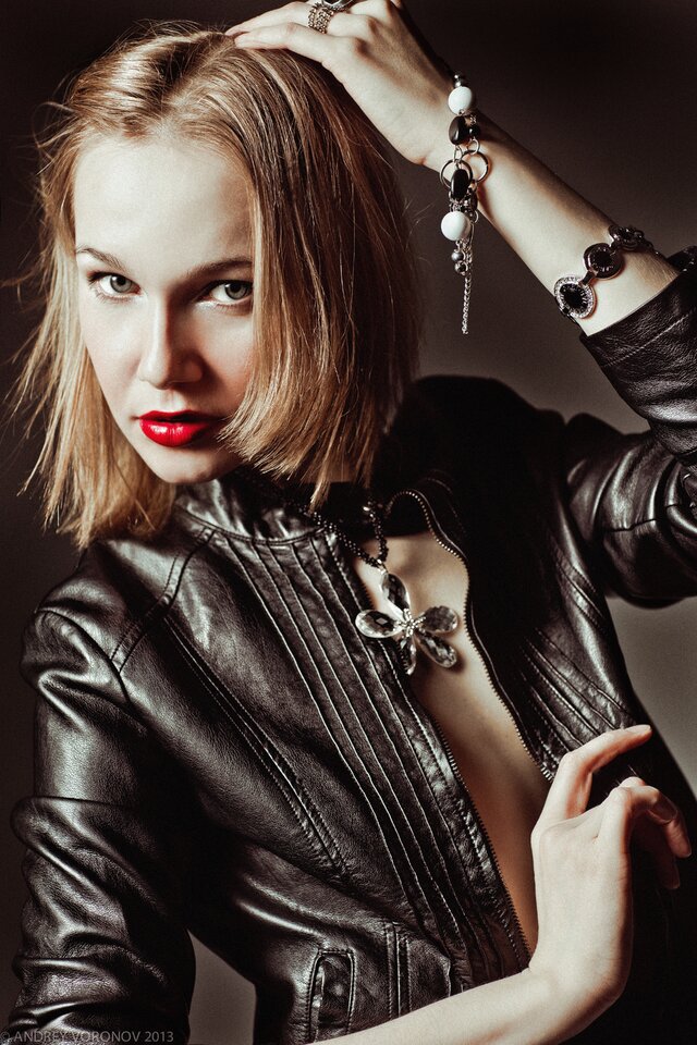Margarita Maksimova's photo