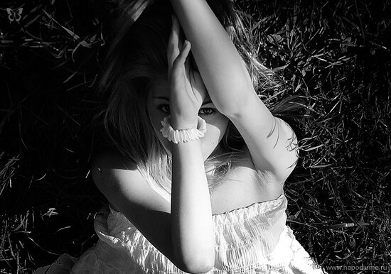 Фото Mirell Rosh