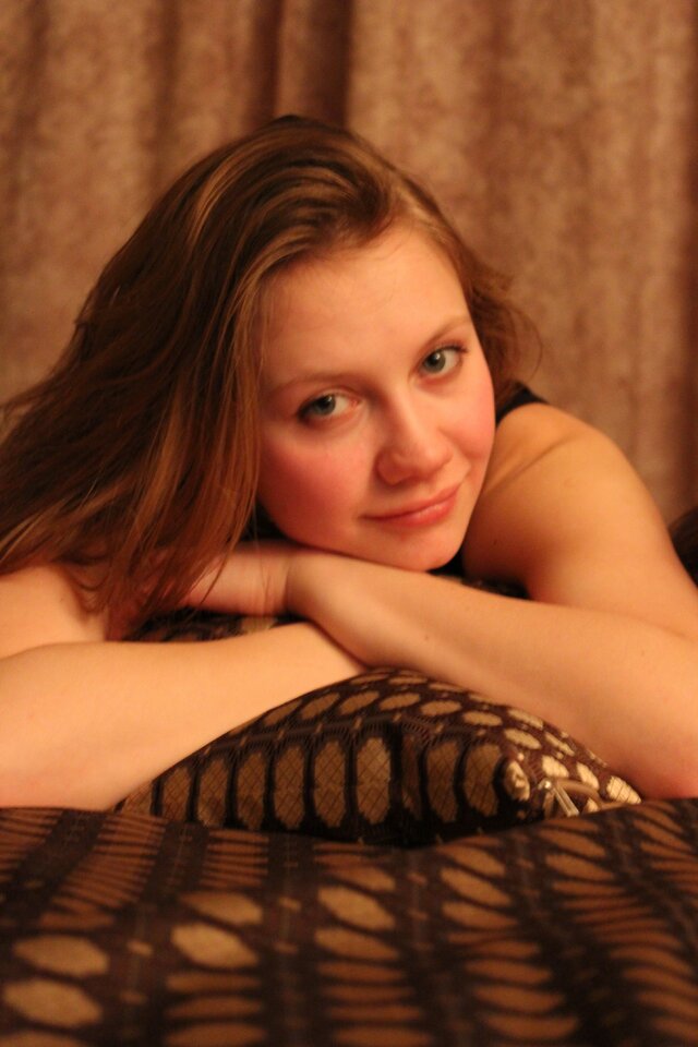 Tatyana Durseneva's photo