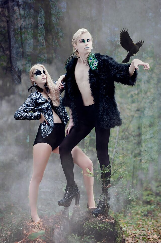 Iliya Stepanov's photo