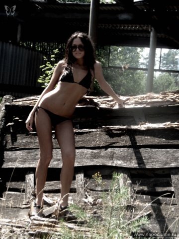 Nastya Karataeva's photo