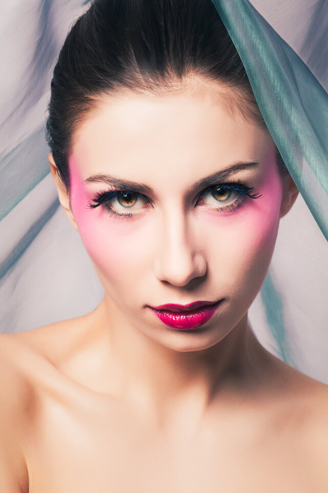 Karina Dunaeva's photo