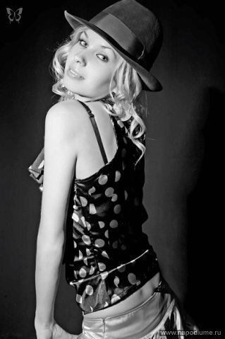 Фото Оля Николаева