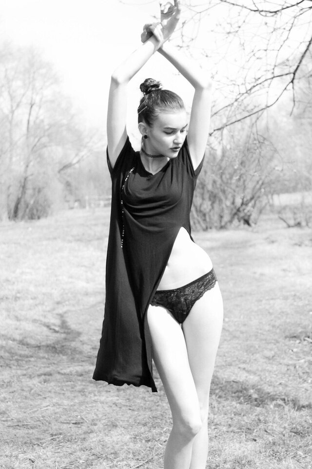 Alexandra Dimova's photo