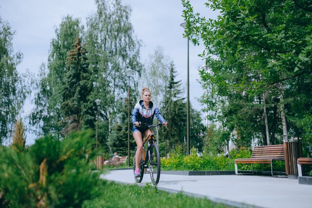 Фото Екатерина Бузанова