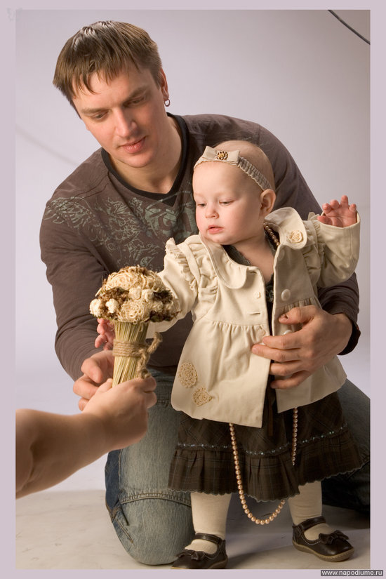 Foto Zoa Gordeeva