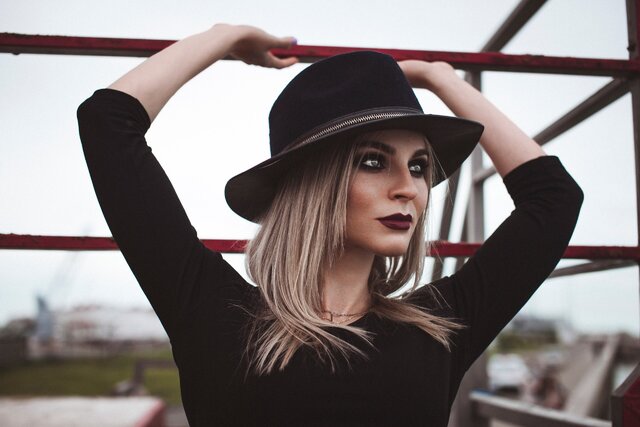 Foto Marusya