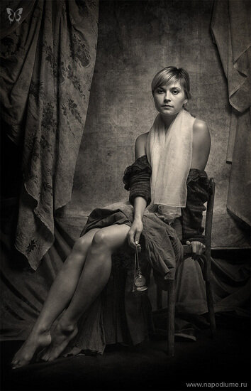 Pavel Titovic's photo