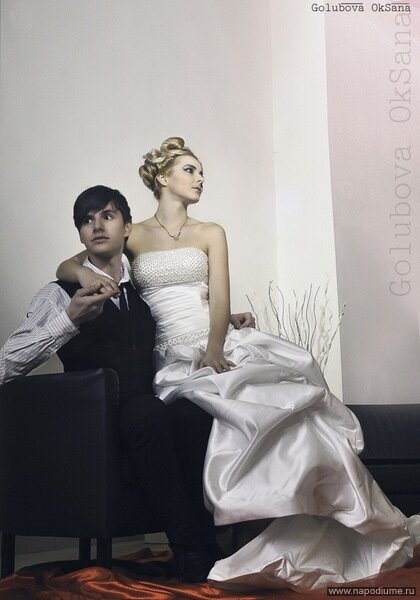 Vadim Rodionov's photo