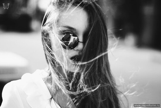 Anastasia Ermak's photo