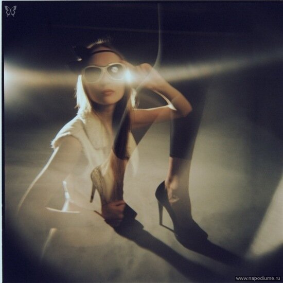 Фото Anastasia Rudkovskaya