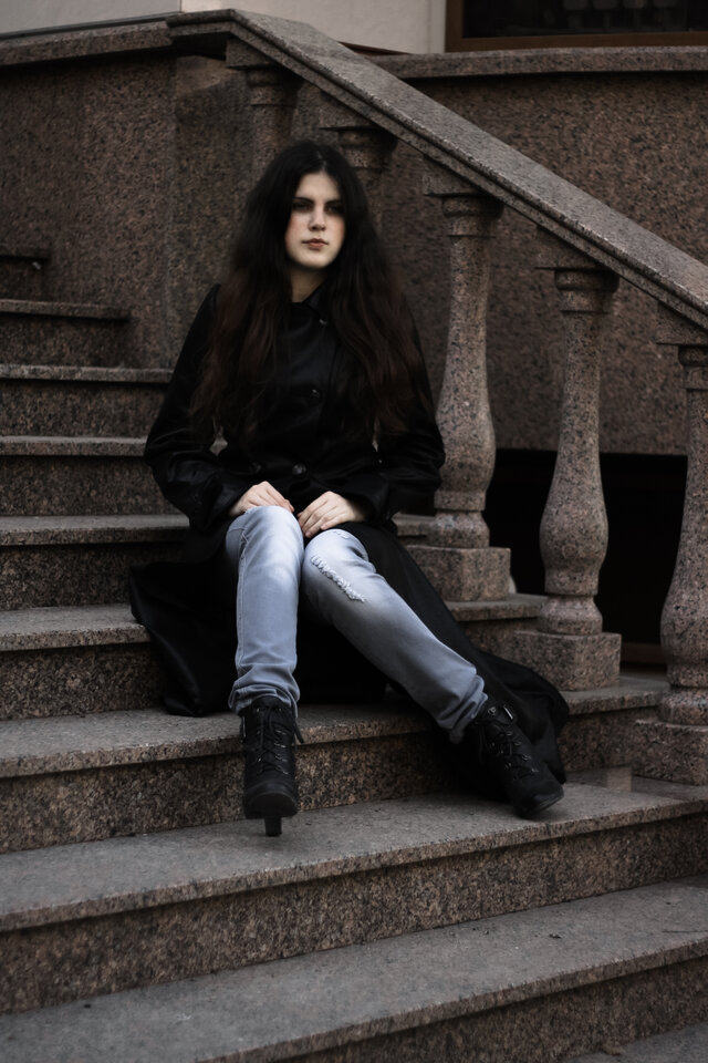 Foto Kira Prinz