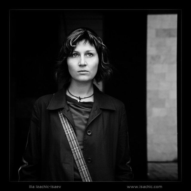 Фото ilia izachic-isaev