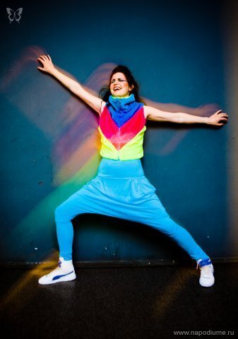 Fashion,  Show,  Dance