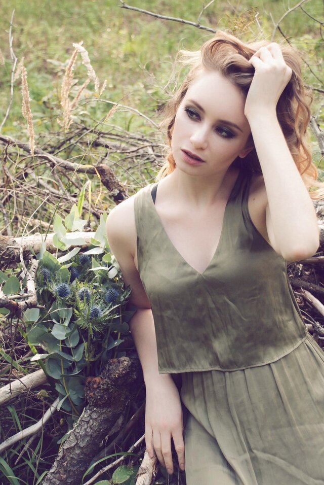 Ekaterina Kozyreva's photo