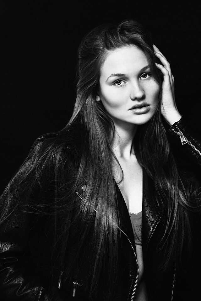 Foto Violetta Bespalova