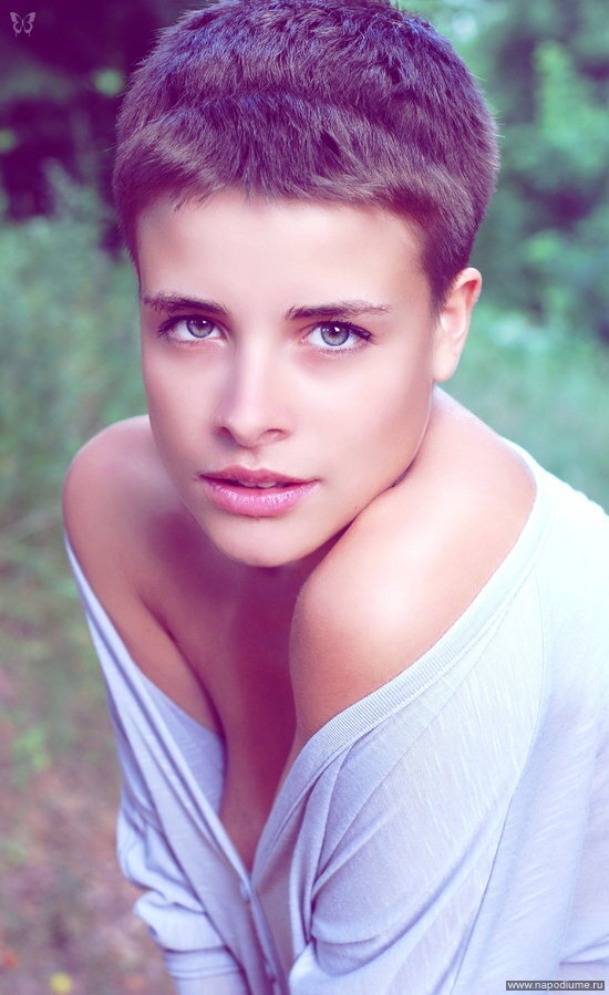 Diana Alabina's photo