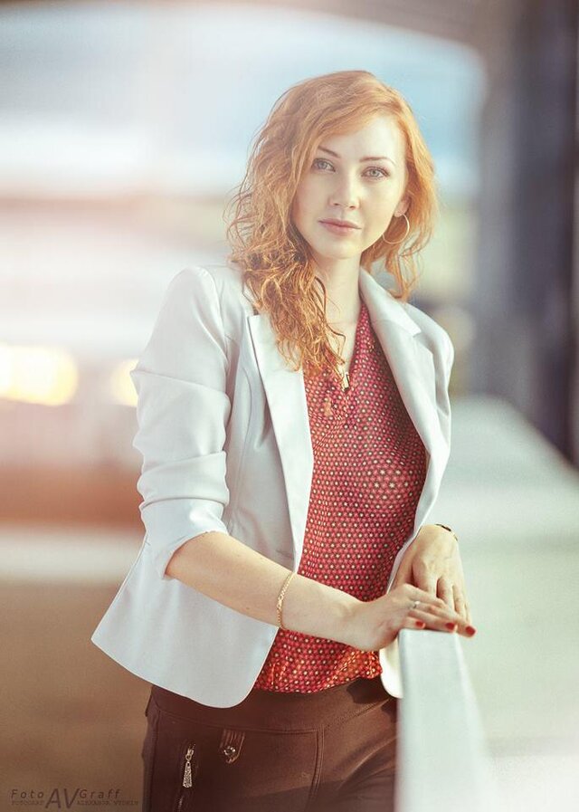 Aleksandr Vydrin's photo