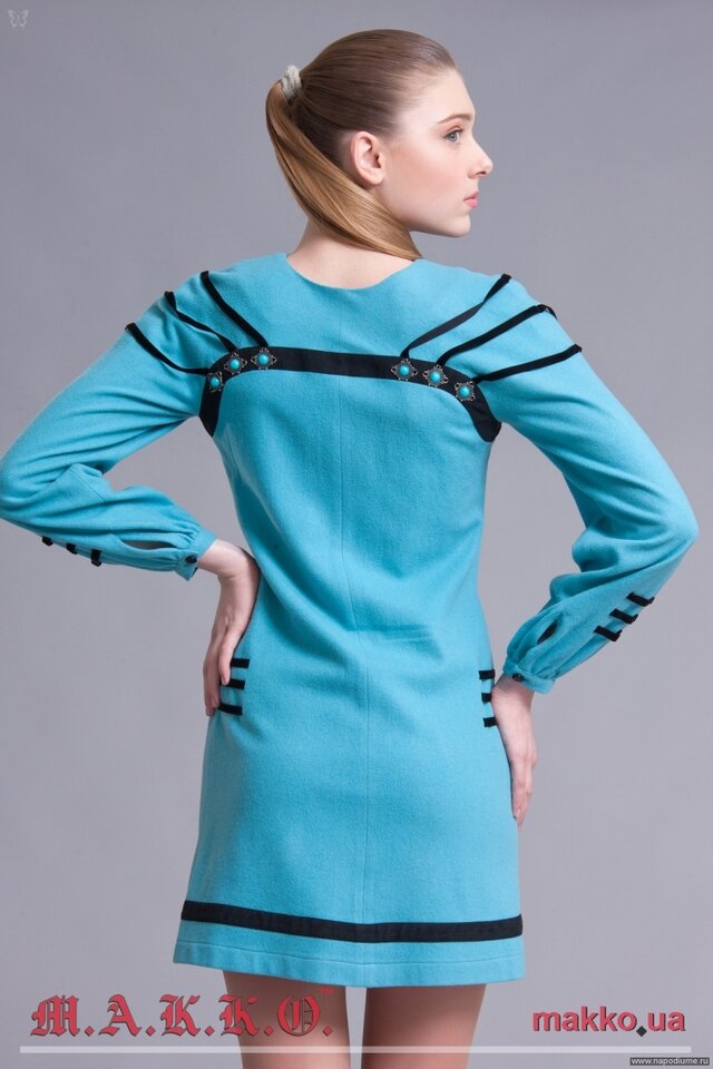 Ekaterina Marchenko's photo