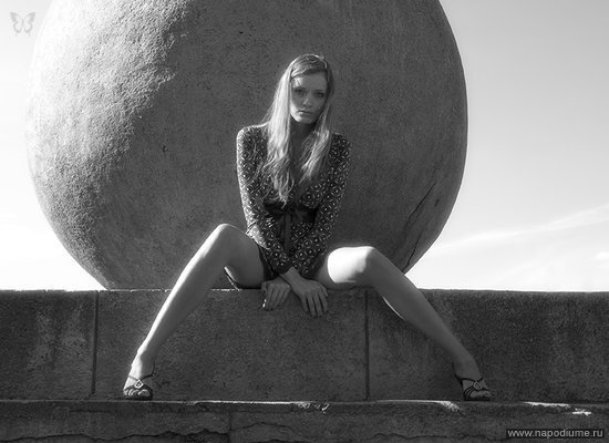Oleg Grisin's photo