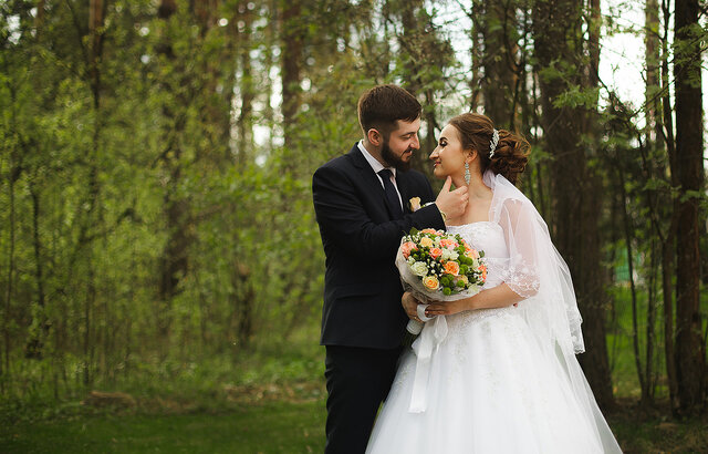 Anastasia Panferova's photo