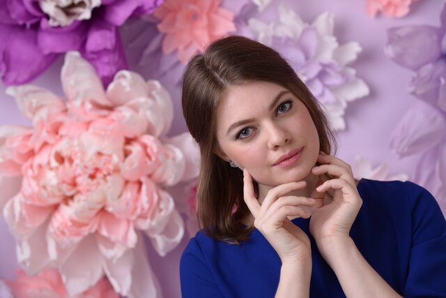 Фото Наташа Алексеева