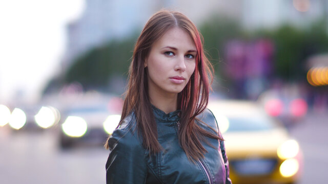 На Арбате
