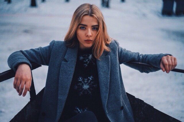 Фото Алёна AlenaKotik Щевелёва