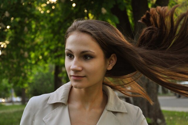 Anastasia Chukhno's photo
