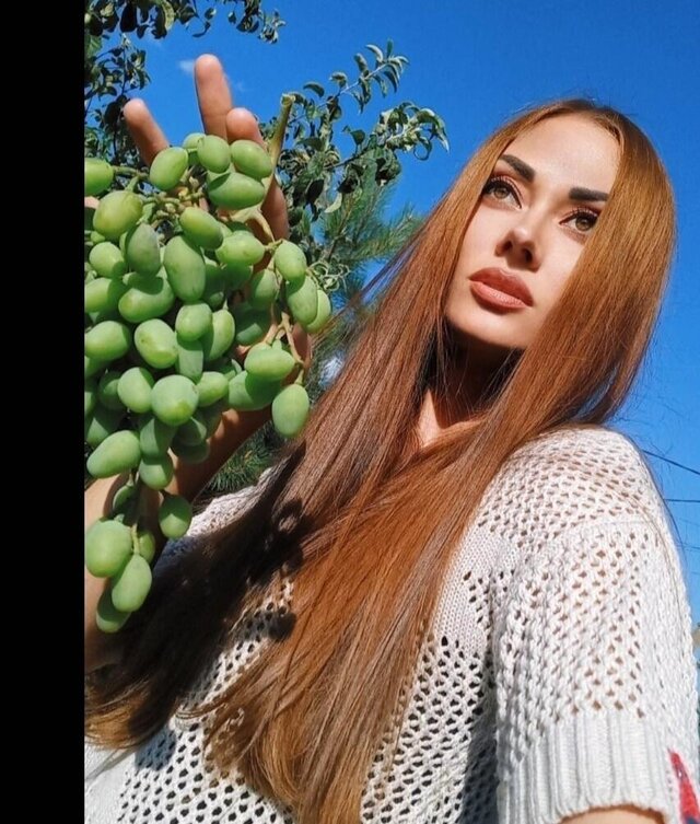 Фото Anet Kvitkovskaya