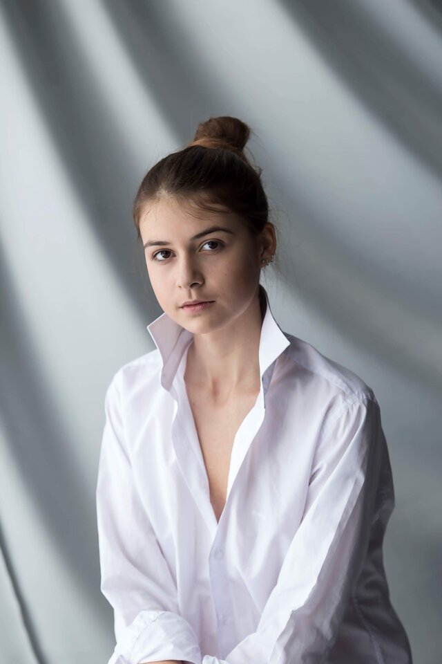 Foto Anastasia Trifonova