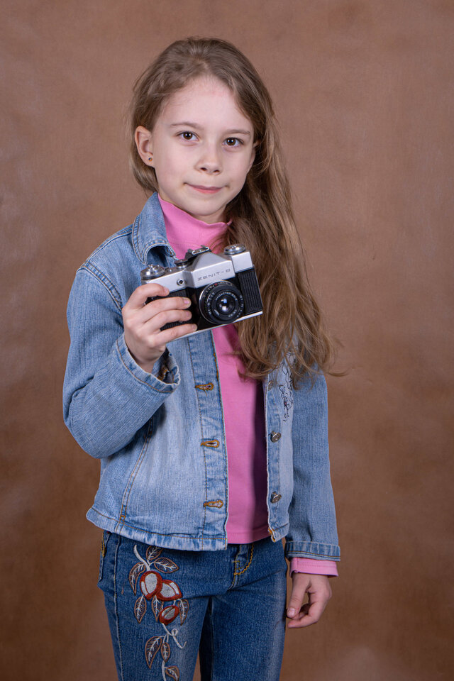 Фото Ludmila Kogotkova