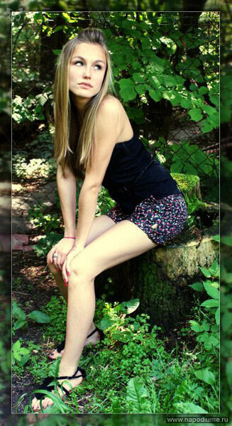 Margarita Karlova's photo