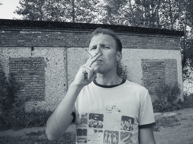 Фото Дмитрий Загвоздкин