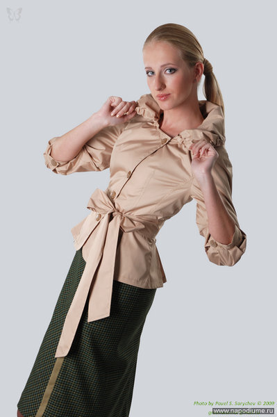 Fashion,  каталог,  Маруся Дубкова