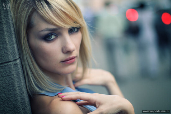 Alisia Voos's photo