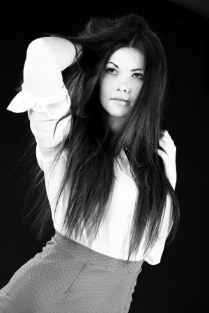 Foto Tania Syzkova