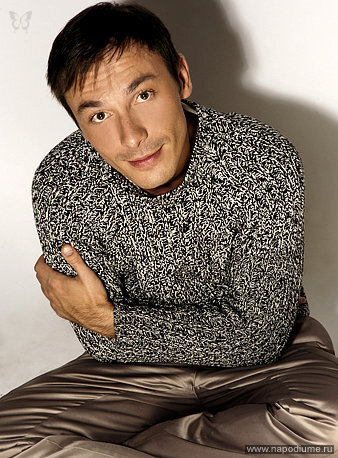 Aleksej Aksenov's photo