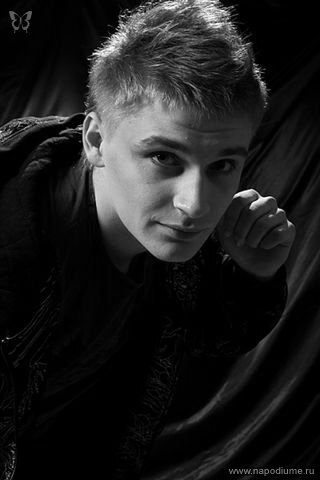 Nikolay Vasilyev's photo