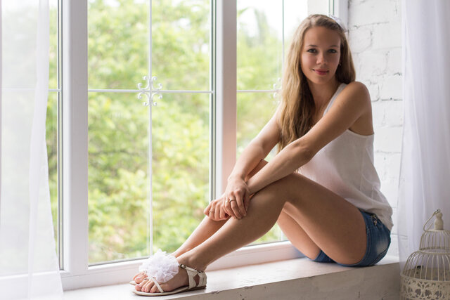 Stanislava Zamorij's photo