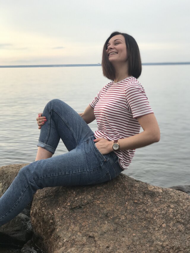 Foto Veronika Tihonovic