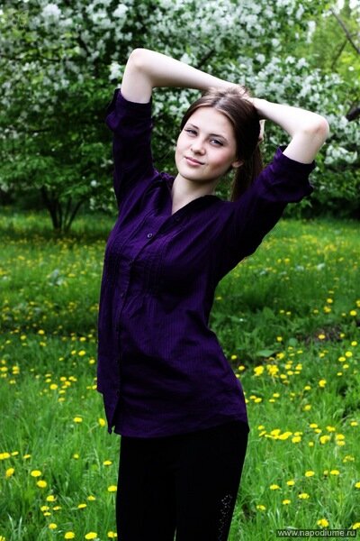 Irina Finogeeva's photo